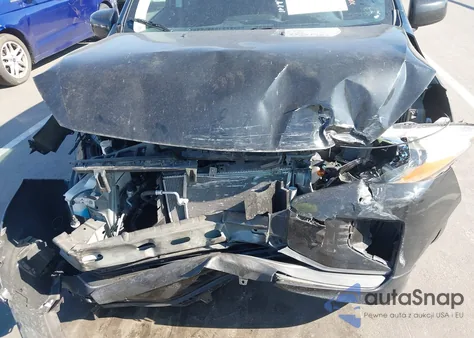 2021 Mitsubishi Mirage G4 Carbonite Edition/Es/Le z USA, uszkodzony, nr VIN ML32FUFJ7MHF04671